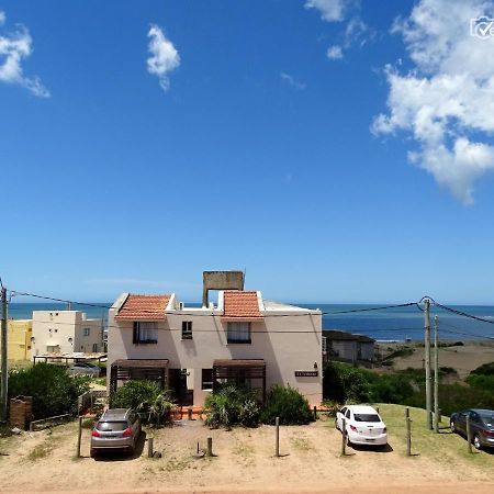El Tridente Leilighet Punta Del Diablo Eksteriør bilde
