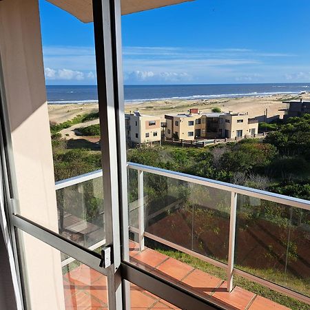 El Tridente Leilighet Punta Del Diablo Eksteriør bilde