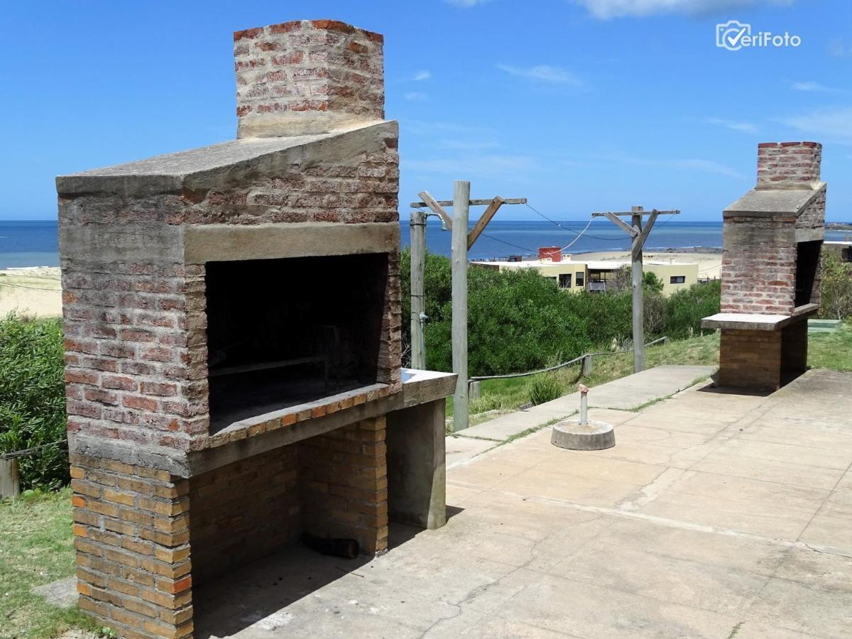 El Tridente Leilighet Punta Del Diablo Eksteriør bilde