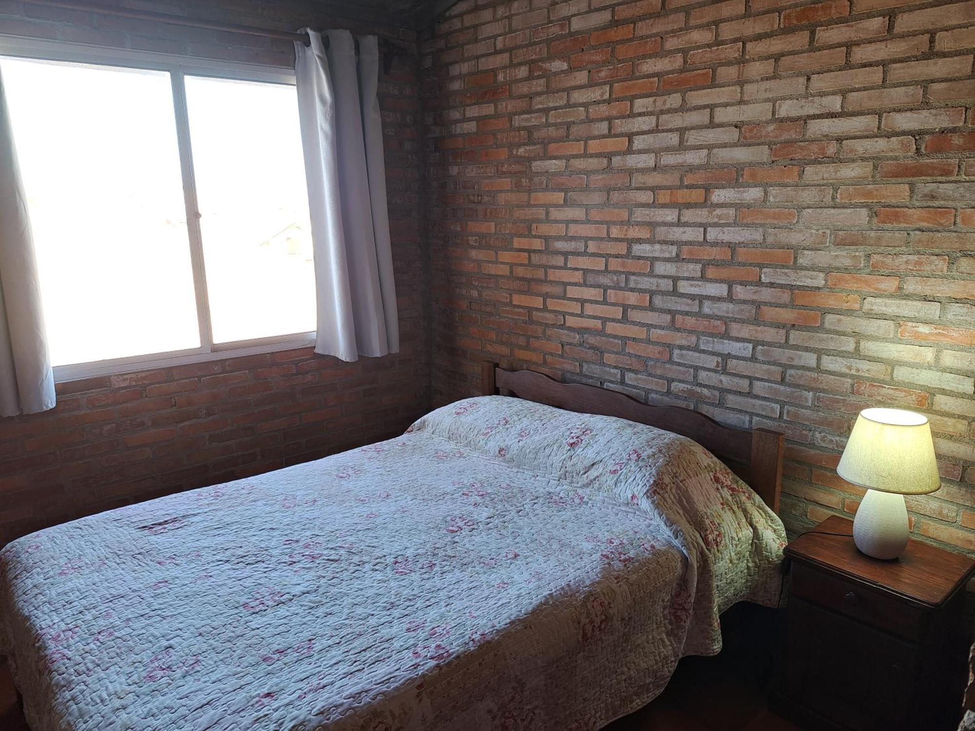 El Tridente Leilighet Punta Del Diablo Eksteriør bilde